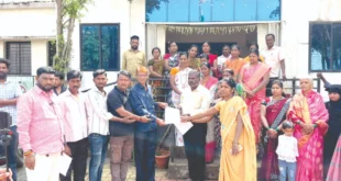 ಮನರೇಗಾ ಹೆಸರು ಬದಲಿಸದಿರಲು ಆಗ್ರಹ