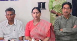 ನೀರಿಗಾಗಿ ಮಹಾರಾಷ್ಟ್ರಕ್ಕೆ ಕರ್ನಾಟಕ ನಿಯೋಗ