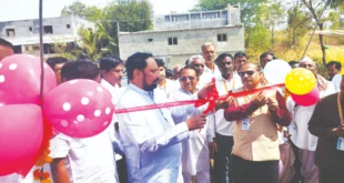 belagavi: ರೈತ ವಸತಿ ಮನೆಗಳಿಗೂ ಸತತ ವಿದ್ಯುತ್