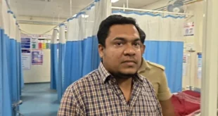 ನಕಲಿ ದಾಖಲೆ ಸೃಷ್ಟಿ ಸಬ್‌ರಜಿಸ್ಟ್ರಾರ್ ಬಂಧನ