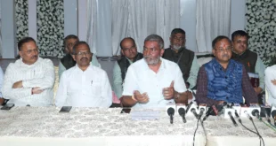 Belagavi:ಅಪಪ್ರಚಾರ ಮಾಡಿದವರಿಗೆ ನೋಟಿಸ್