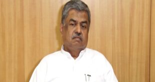 ಎಲ್ಲಾ ಧರ್ಮದವರೂ ದೇಶದಲ್ಲಿರುವಾಗ ವಂದೇ ಮಾತರಂ ರಾಷ್ಟ್ರಗೀತೆ ಆಗಲು ಸಾಧ್ಯವಿಲ್ಲ: ಬಿ.ಕೆ ಹರಿಪ್ರಸಾದ್‌