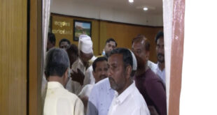 ಬಾಗಲಕೋಟೆ ಕಲ್ಲುತೂರಾಟ| ಬಂಧನಕ್ಕೆ ಒಳಗಾದ 7 ಮಂದಿ ಅಮಾಯಕರು: ಬಿಡುಗಡೆ ಮಾಡುವಂತೆ ಮುಸ್ಲಿಮರ ಮನವಿ