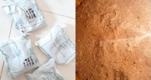 ಬೆಳಗಾವಿ ಗ್ರಾಮೀಣ ಕ್ಷೇತ್ರದ ಅಂಗನವಾಡಿ ಮಕ್ಕಳಿಗೆ ಎಕ್ಸ್‌ಪೈರ್ಡ್‌ ಸಿರಿಧಾನ್ಯ ಲಡ್ಡು ವಿತರಣೆ