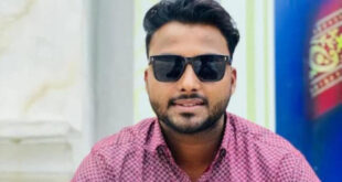 ಕಟ್ಟಡದ ನಾಲ್ಕನೇ ಮಹಡಿಯಿಂದ ಬಿದ್ದು ವ್ಯಕ್ತಿ ಅನುಮಾನಾಸ್ಪದ ಸಾವು