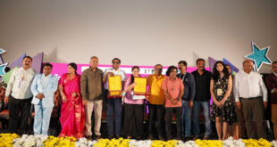 ಬೆಂಗಳೂರು ಅಂತಾರಾಷ್ಟ್ರೀಯ ಚಿತ್ರೋತ್ಸವ – ಲಾಸ್ಟ್‌ ಲ್ಯಾಂಡ್‌, ಸಬರ್ ಬೊಂದಾ, ವನ್ಯಾ ಚಿತ್ರಕ್ಕೆ ಪ್ರಶಸ್ತಿ ಗರಿ