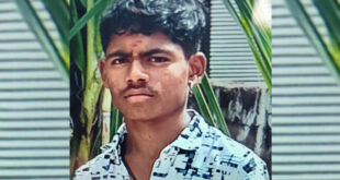 ನೇಣುಬಿಗಿದು SSLC ವಿದ್ಯಾರ್ಥಿ ಸೂಸೈಡ್ – ಪರೀಕ್ಷೆಗೆ ಹೆದರಿ ಆತ್ಮಹತ್ಯೆ ಶಂಕೆ