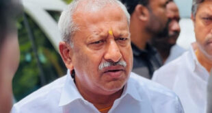 ಬಿಕ್ಲು ಶಿವ ಕೊಲೆ ಕೇಸಲ್ಲಿ ಶಾಸಕ ಬೈರತಿ ಬಸವರಾಜ್ ಜೈಲಿಗೆ