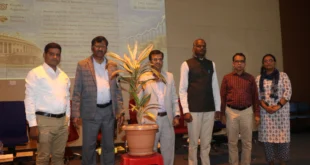 ವಿಕಸಿತ ಭಾರತ ಸಾಧಿಸುವ ಗುರಿ