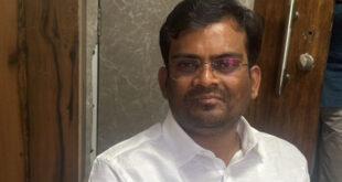 ಲಂಚ ಪಡೆಯುವಾಗ ಸಿಕ್ಕಿಬಿದ್ದ ಚಂದ್ರು ಲಮಾಣಿ – ಶಾಸಕರ ಉಚ್ಚಾಟನೆಗೆ ಬಿಜೆಪಿ ಚಿಂತನೆ