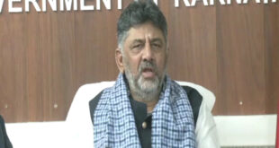 ನಮ್ಮ ಮೆಟ್ರೋ ಪ್ರಯಾಣ ದರ ಏರಿಕೆ ತಡೆಹಿಡಿದ ನಿರ್ಧಾರ ರಾಜ್ಯ ಸರ್ಕಾರದ್ದು: ಡಿ.ಕೆ. ಶಿವಕುಮಾರ್‌