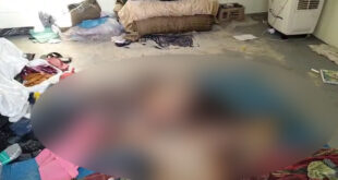 ಫ್ರೀ ಫೈರ್ ಗೇಮ್‌ಗೆ ಅಡಿಕ್ಟ್ ಆಗಿದ್ದ ಬಾಲಕನ ಹತ್ಯೆ – ಮನನೊಂದು ಒಂದೇ ಕುಟುಂಬದ ನಾಲ್ವರು ಆತ್ಮಹತ್ಯೆ