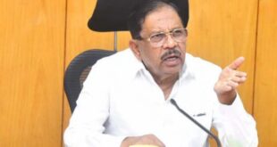 ಸಿಎಂ ಕುರ್ಚಿ ವಿಚಾರದಲ್ಲಿನ ಗೊಂದಲಗಳಿಗೆ ಹೈಕಮಾಂಡ್ ಉತ್ತರ ಕೊಡಬೇಕು: ಪರಮೇಶ್ವರ್