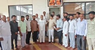 ಚಿಕ್ಕೋಡಿ ತಾಲೂಕಿನ 4 ಏತ ನೀರಾವರಿ ಯೋಜನೆಗೆ 2 ಕೋಟಿ ಅನುದಾನ ಮಂಜೂರು: ಎಂಎಲ್ಸಿ ಪ್ರಕಾಶ ಹುಕ್ಕೇರಿ