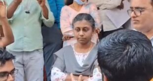 ಕನ್ನಡಿಗರ ಕ್ಷಮೆ ಕೇಳಿದ ಬೆಳಗಾವಿಯ ಉದ್ಯಮಬಾಗಿನ ಬ್ಯಾಂಕ್ ಆಫ್ ಬರೋಡಾ ಸಿಬ್ಬಂದಿ ..!