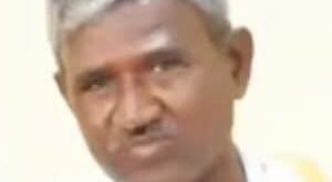 ಕಾಂಗ್ರೆಸ್ ಮುಖಂಡನ ಕೊಲೆ