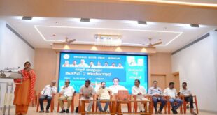 ಮತದಾರರ ಪಟ್ಟಿ ಪರಿಷ್ಕರಣಾ ಸಭೆ