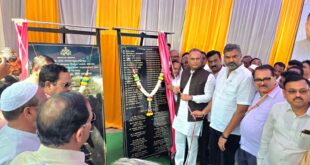 ಸವದತ್ತಿ ಆರೋಗ್ಯ ಕ್ಷೇತ್ರದಲ್ಲಿ ಹೊಸ ಮೈಲಿಗಲ್ಲು: 100 ಹಾಸಿಗೆಗಳ ಆಸ್ಪತ್ರೆ ವಿಸ್ತರಣೆ ಹಾಗೂ ನವೀಕರಣ ಕಾಮಗಾರಿಗೆ ಶಂಕುಸ್ಥಾಪನೆ! 