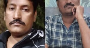 ಸಹೋದರನಿಗಾಗಿ ಪತ್ರಕರ್ತನ ಹೋರಾಟ ವಿಫಲ,ಎರಡೂವರೆ ವರ್ಷಗಳ ಹಿಂದೆ ಯಕೃತ್ತು(ಲಿವರ್) ಕಸಿ ಮಾಡಿಸಿಕೊಂಡ ಯುವಕ ಸಾವು