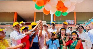 ವಿಶೇಷ ಚೇತನರಿಗೆ ವಿಶೇಷ ಯೋಜನೆ ಪ್ರಸ್ತಾವನೆ ಸಲ್ಲಿಕೆ : ಸಚಿವೆ ಲಕ್ಷ್ಮೀ ಹೆಬ್ಬಾಳಕರ್‌