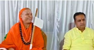 ಮಾರ್ಚ 1 ರಿಂದ ಯಡೂರಿನಲ್ಲಿ ಮಹಾಕುಂಭಾಭಿಷೇಕ