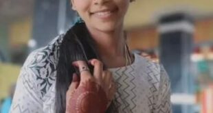 ಚಿಕ್ಕೋಡಿ:ದ್ವಿತೀಯ ಪಿಯುಸಿ ಪರೀಕ್ಷೆಗೆ ಹೊರಟಿದ್ದ ವಿದ್ಯಾರ್ಥಿನಿ ಹೃದಯಾಘಾತದಿಂದ ಸಾವು