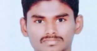 ಕತ್ತು ಕೊಯ್ದು ಯುವಕನ ಕೊ*ಲೆ -ಹೊಲದಲ್ಲಿ ಶವ ಪತ್ತೆ