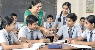 ಪರೀಕ್ಷೆಗೆ ಹೆದರಿ ವಸತಿ ಶಾಲೆಯಿಂದ 5 ಜನ SSLC ವಿದ್ಯಾರ್ಥಿಗಳು ಪರಾರಿ