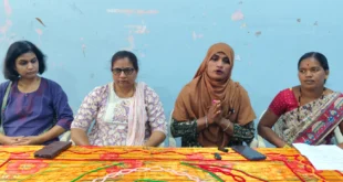 ಲೈಂಗಿಕ ಅಲ್ಪಸಂಖ್ಯಾತರಿಗೆ ಬಜೆಟ್‌ನಲ್ಲಾದರೂ ಅನುದಾನ ಕೊಡಬೇಕು