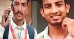 ಬೆಳಗಾವಿ: ಪ್ರತ್ಯೇಕ ಅಪಘಾತಗಳಲ್ಲಿ ಇಬ್ಬರು ಯುವಕರ ಸಾವು 