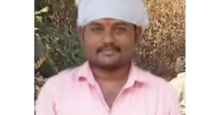 ಬೆಳಗಾವಿ: ಗರ್ಭಿಣಿ ಪತ್ನಿಗೆ ಚಾಕು ಇರಿದು ಆತ್ಮಹತ್ಯೆ ಮಾಡಿಕೊಂಡ ಪತಿ