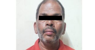 ಅಕ್ರಮವಾಗಿ ಗೋವಾ ಮದ್ಯ ಮಾರಾಟ: ಆರೋಪಿ ವಶಕ್ಕೆ