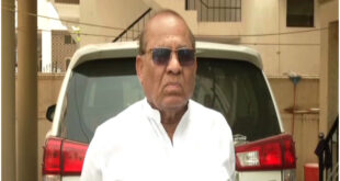 ಸಣ್ಣ ಗುತ್ತಿಗೆದಾರರಿಂದ ಕಮಿಷನ್‌ – ಗುತ್ತಿಗೆದಾರರ ಸಂಘದ ಗೌರವಾಧ್ಯಕ್ಷ ಜಗನ್ನಾಥ್ ಶೇಗಜಿ ಅಮಾನತು