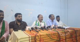 ಫೆ.22ರಂದು ಯುವ ಜೆಡಿಎಸ್ ಸಮಾವೇಶ