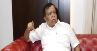 ಮಹಿಳಾ ಮೀಸಲಾತಿ ಬಂದ್ರೆ ಮಗಳನ್ನೇ ಚುನಾವಣೆಗೆ ನಿಲ್ಲಿಸ್ತೀನಿ: ಕೆ.ಎನ್‌ ರಾಜಣ್ಣ