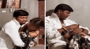 ಬಾಲಕಿ ಜೊತೆ ಅನುಚಿತ ವರ್ತನೆ, ದೂರು ದಾಖಲು – ಮಲ್ಲಿಕಾರ್ಜುನ ಮುತ್ಯಾಗೆ ಸಂಕಷ್ಟ