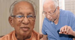 ಪತ್ರಿಕೋದ್ಯಮದ ತಪಸ್ವಿ ಪಿ. ರಾಮಯ್ಯ ವಿಧಿವಶ – ಹೆಚ್‌ಡಿಡಿ, ಸಿದ್ರಾಮಯ್ಯ ಸೇರಿ ಗಣ್ಯರಿಂದ ಸಂತಾಪ