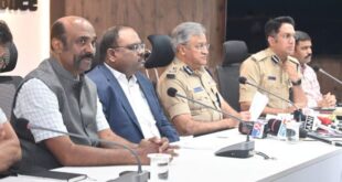 ತುರ್ತು ಪ್ರತಿಕ್ರಿಯೆ ಸಹಾಯಕ್ಕೆ 112 ಜೊತೆ 14416 ಸಂಯೋಜನೆ