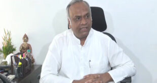 ನಮ್ಮ ಸರ್ಕಾರ ಎಲ್ಲಾ ಹುದ್ದೆಗಳ ಭರ್ತಿಗೆ ಸಿದ್ಧ ಇದೆ, ವಯೋಮಿತಿ ಹೆಚ್ಚಳಕ್ಕೂ ಕ್ರಮವಹಿಸಿದೆ: ಪ್ರಿಯಾಂಕ್‌ ಖರ್ಗೆ