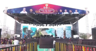 ಇಂದಿನಿಂದ ಮೂರು ದಿನ ಎಡೆದೊರೆ ನಾಡು ರಾಯಚೂರು ಜಿಲ್ಲಾ ಉತ್ಸವ