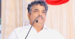 ಅಕ್ರಮ ಹಣ ವರ್ಗಾವಣೆ ಕೇಸ್‌; ಶಾಸಕ ಸತೀಶ್‌ ಸೈಲ್‌ಗೆ ವೈದ್ಯಕೀಯ ಜಾಮೀನು ಮಂಜೂರು