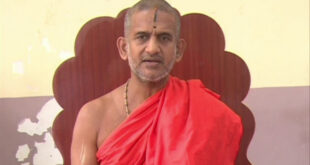 ಬಾಂಗ್ಲಾದಲ್ಲಿ ಮಾತ್ರ ಅಲ್ಲ ನಮ್ಮ ದೇಶದಲ್ಲೂ ಹಿಂದೂಗಳ ಸ್ಥಿತಿ ಹೀನಾಯ: ವಿಶ್ವಪ್ರಸನ್ನ ತೀರ್ಥ ಶ್ರೀ