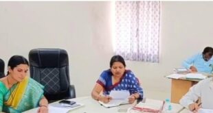 ಗೂಡಂಗಡಿಗಳ ಸ್ವಚ್ಛತೆಗೆ ಮಹಾಪಾಲಿಕೆ ಸ್ಥಾಯಿ ಸಮಿತಿ ಅಧ್ಯಕ್ಷೆ ಲಕ್ಷ್ಮೀ ರಾಠೋಡ್ ಖಡಕ್ ಸೂಚನೆ