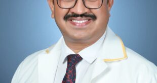 ದುಬೈನಲ್ಲಿ ಮಿಂಚಿದ ಸದಲಗಾ ಪಟ್ಟಣದ ಡಾ.ಶಿವಶಂಕರ ಮರಜಕ್ಕೆ