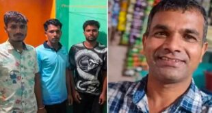 ಬೆಳಗಾವಿ:ಸಿಗರೇಟ್ ಹಣ ಕೇಳಿದ್ದಕ್ಕೆ ಪಾನ್ ಶಾಪ್ ಮಾಲೀಕನ ಹತ್ಯೆ