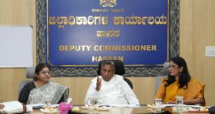 ಕುಟುಂಬದಲ್ಲಿ ಮಕ್ಕಳು ಬೇರೆ ಕಡೆ ಕೆಲಸ ಮಾಡಿಕೊಂಡು ಆದಾಯ ತೆರಿಗೆ ಪಾವತಿಸುತ್ತಿದ್ದರೆ ತಂದೆ-ತಾಯಿಗೆ ಬಿಪಿಎಲ್‌ ಕಾರ್ಡ್‌ ನೀಡಬಹುದು: ಸಚಿವ ಕೆಹೆಚ್. ಮುನಿಯಪ್ಪ