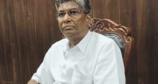 ಬಿಡಿಸಿಸಿ ಬ್ಯಾಂಕ್‌ ಗೆ ಲಾಭವಾಗಲಿ, ನಷ್ಟವಾಗಲಿ ರೈತರಿಗೆ ಸಾಲ ನೀಡಲೇಬೇಕು: ಸಚಿವ ಸತೀಶ್‌ ಜಾರಕಿಹೊಳಿ