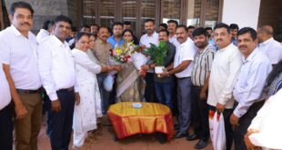 ಶಿವರಾತ್ರಿ ಸಂಭ್ರಮಕ್ಕೆ ಅರಮನೆ ಸಜ್ಜು – ತ್ರಿನೇಶ್ವರನ ಚಿನ್ನದ ಕೊಳಗ ಕಣ್ತುಂಬಿಕೊಳ್ಳಲು ಭಕ್ತರು ಕಾತರ