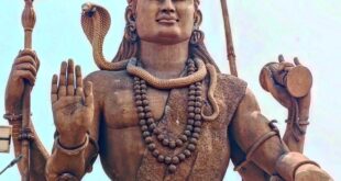 ಶಿವನ ಆರಾಧನೆಯಲ್ಲಿ ರಾಮದುರ್ಗ ಜನತೆ