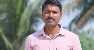 ವಿದ್ಯುತ್ ಕಂಬದಿಂದ ಬಿದ್ದು ಗೋಕಾಕ್ ಮೂಲದ ಲೈನ್‌ಮ್ಯಾನ್‌ ಸಾವು…!